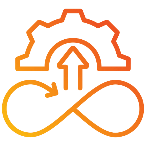 CI/CD pipeline implementation