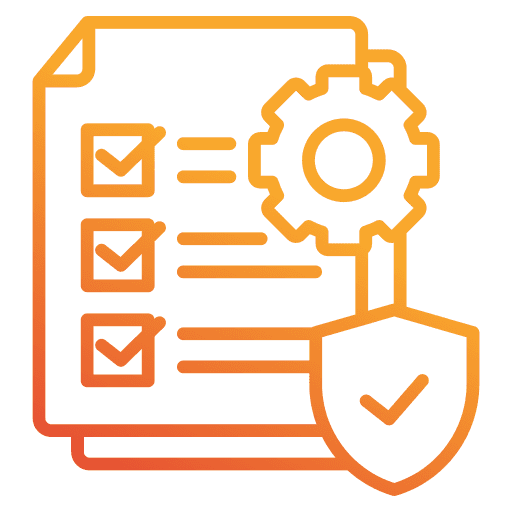 Compliance, security & regulated industry readiness